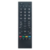 CT-90437 Remote Control Replacement for Toshiba TV 58L5335DG