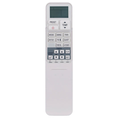 RC-WH-TA14NE Remote Control Replacement For Toshiba Air Conditioner