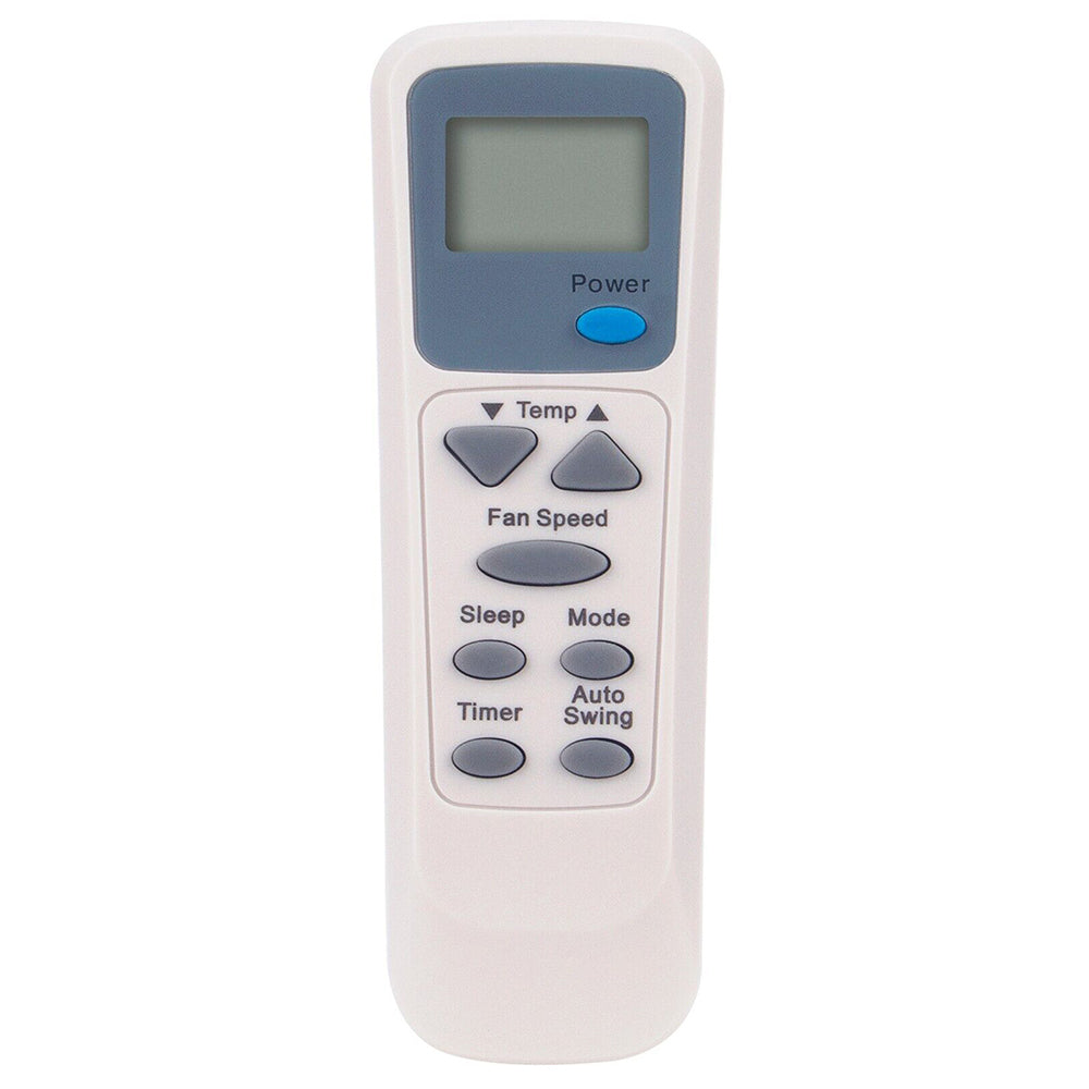 AKB73616103 Remote Control Replacement for Friedrich Air Conditioner
