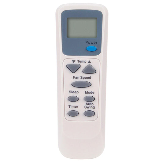 AKB73616103 Remote Control Replacement for Friedrich Air Conditioner