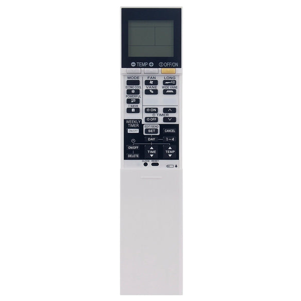 KM15E Replacement Remote Control For Mitsubishi Electric Mr Slim Air Conditioner MSZ-GE22VA MSZ - View #7