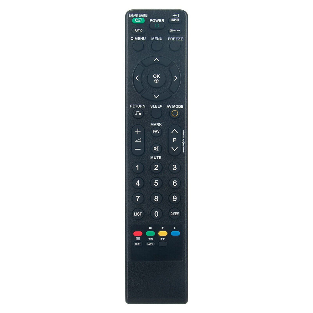 MKJ42519628 Remote Control Replacement for LG TV 9LH201C 22LH201C