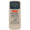 WC-E1NE WH-E1NE Remote Control Replacement for Toshiba Air Conditioner