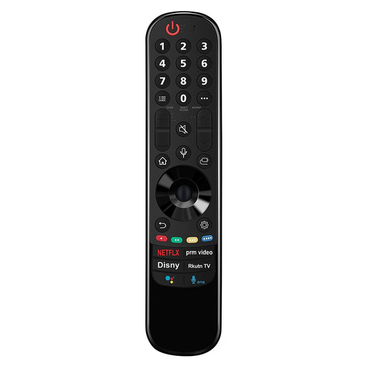 MR22GN Voice Remote Control Replacement for LG 2022 Smart OLED TV LED LCD