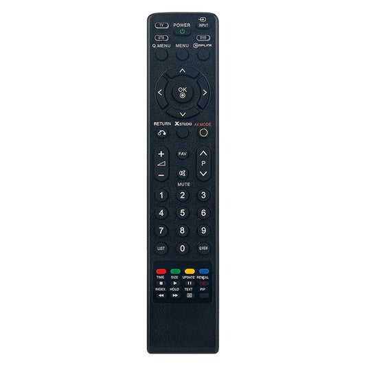 MKJ57577108 Remote Control Replacement for LG TV 50PS70FD 50PS80ED