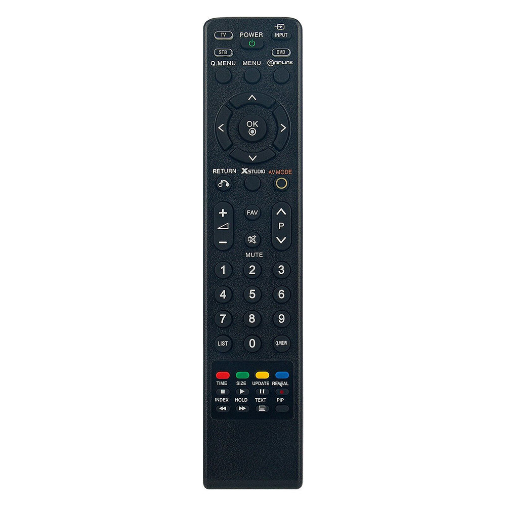 MKJ57577108 Remote Control Replacement for LG TV 50PS70FD 50PS80ED