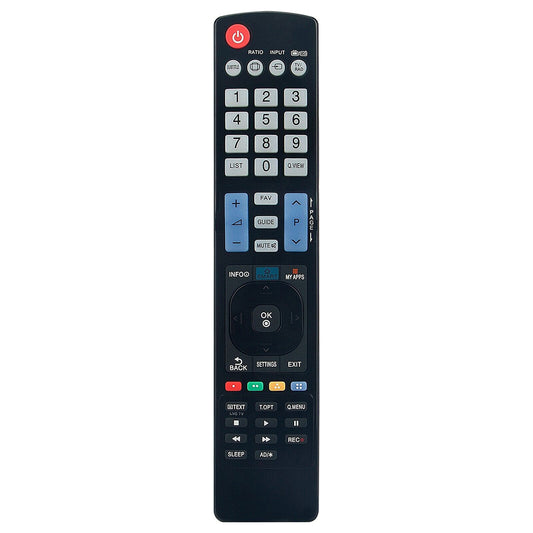 AKB73756560 Remote Control Replacement for LG TV 32LB5820 40UB800T