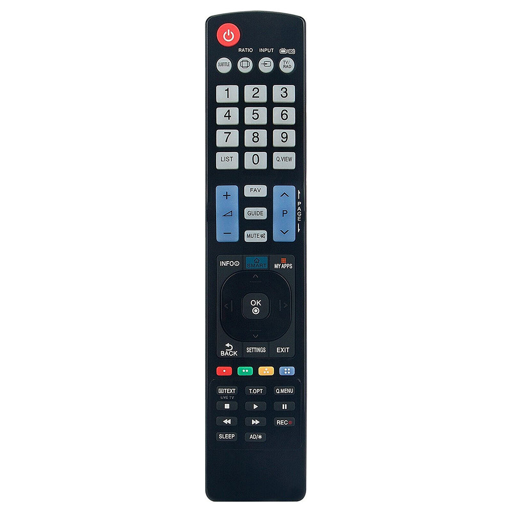 AKB73756560 Remote Control Replacement for LG TV 32LB5820 40UB800T