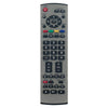 N2QAYB000226 Remote Control Replacement for Panasonic LCD TV