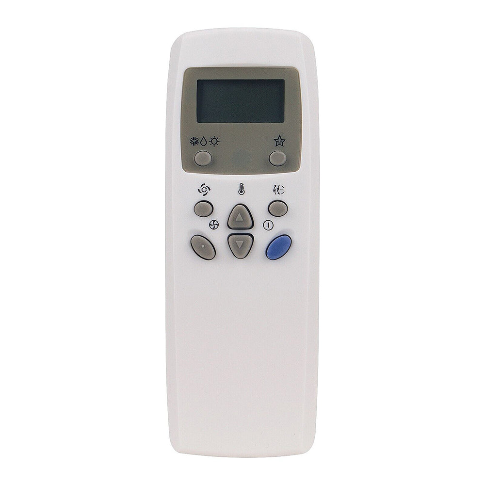 6711A90023C Remote Control Replacement for LG Air Conditioner