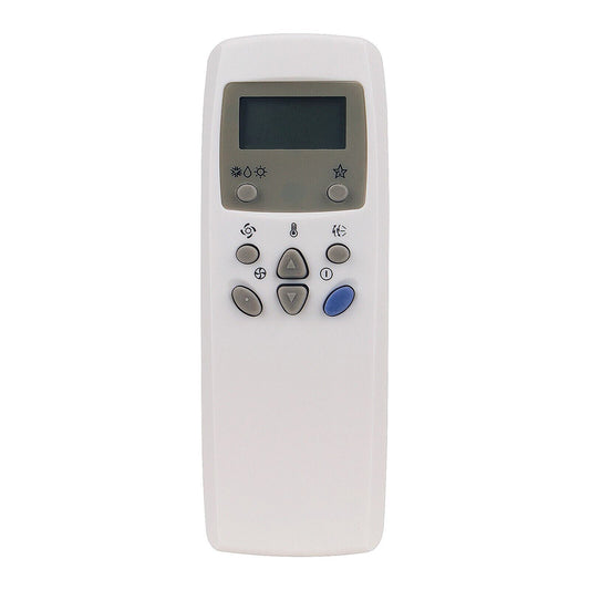 6711A90023C Remote Control Replacement for LG Air Conditioner