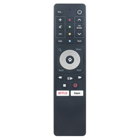 Remote Control Replacement for Fetch TV Mighty Mini 4K Mini Gen 2 H671T