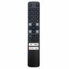 RC901V FMR5 Remote Control Replacement for TCL TV
