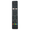 IR Remote Control Replacement for Linsar TV LS58UHDGTV LS58UHGTV
