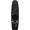 AN-MR18BA IR Remote Control Replacement for LG Smart TV