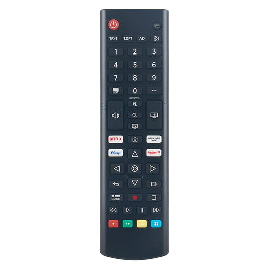 AKB76037605 Replacement Remote Control for LG 2021 TV OLED48A16LA