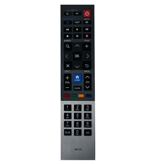 RM-L03 Remote Control Replacement for Humax Freeview Play HD TV