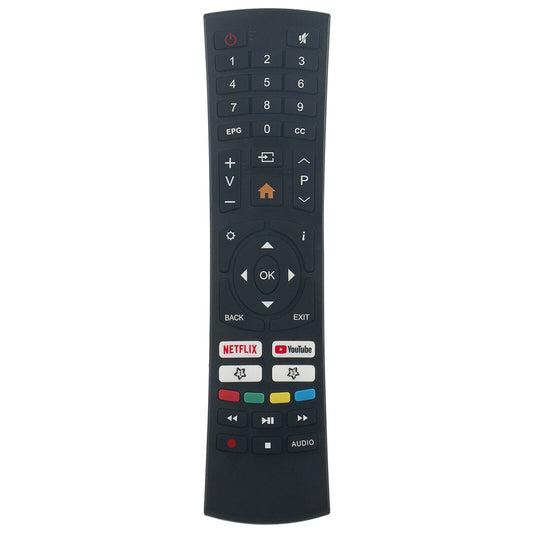 Remote Replacement for Kogan KALED65NU8030SVA SERIES 8 NU8030 V003 TV