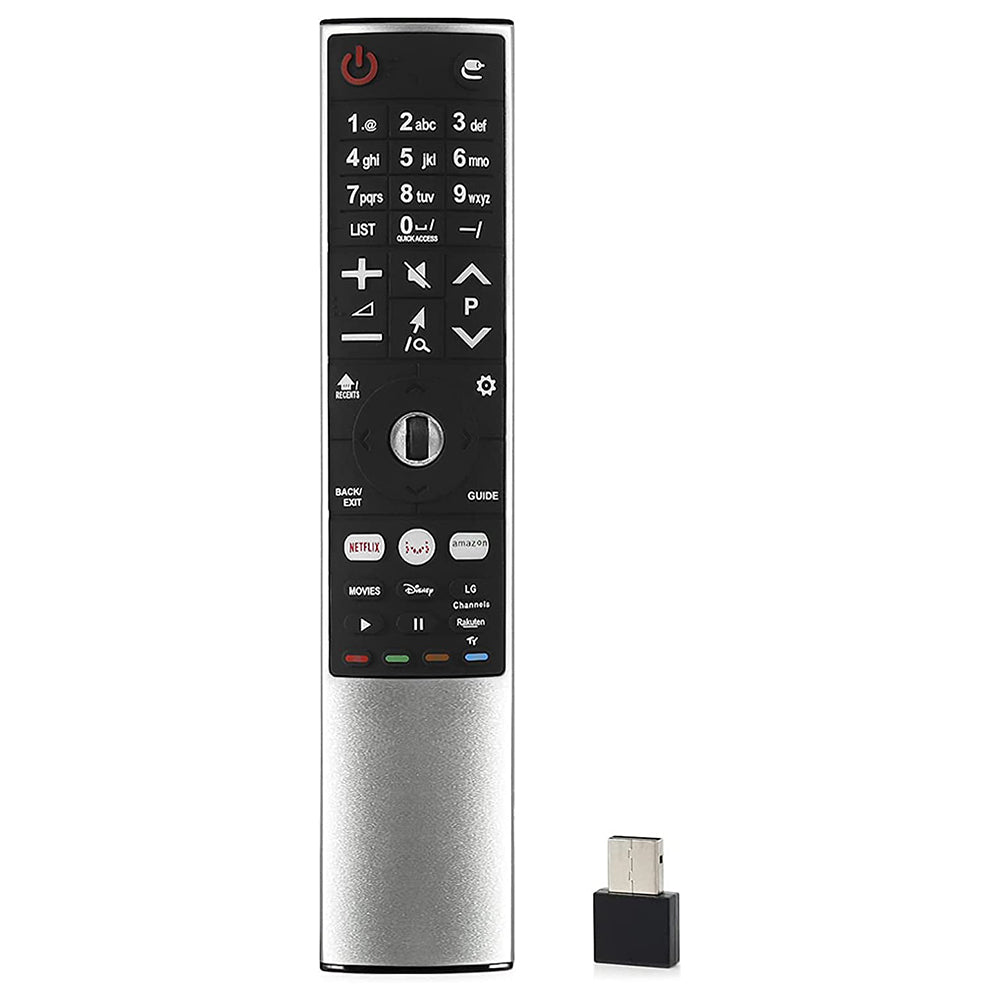 AN-MR700 USB Magic Remote Control Replacement for LG OLED Smart TV