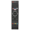ELSW3917BF E4SFT5017 E4STA5017 ELSJ5017 Remote Replacement for Element TV