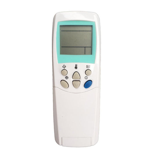 6711A20012M KSR25E Remote Replacement For Kelvinator Air Conditioner