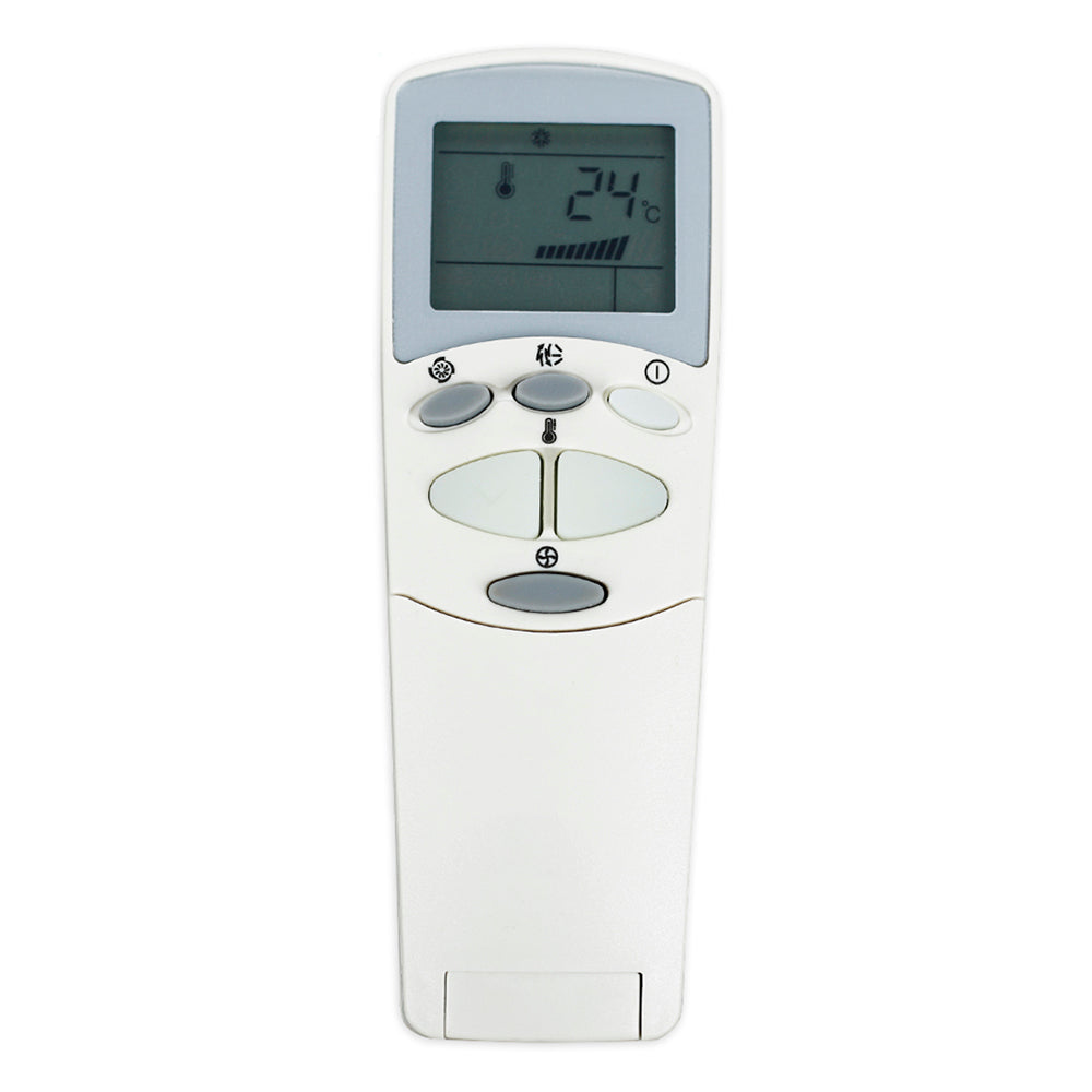 6711A20091H 6711A90031Y 6711A20073V Replacement Remote Control for LG Air Conditioner