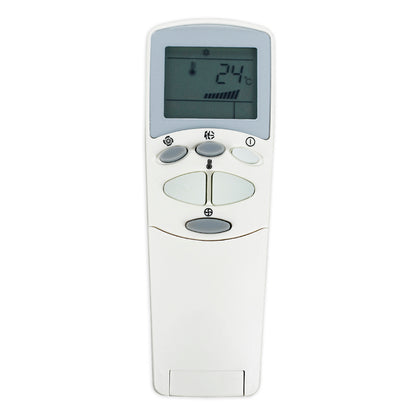 6711A20091H 6711A90031Y 6711A20073V Replacement Remote Control for LG Air Conditioner