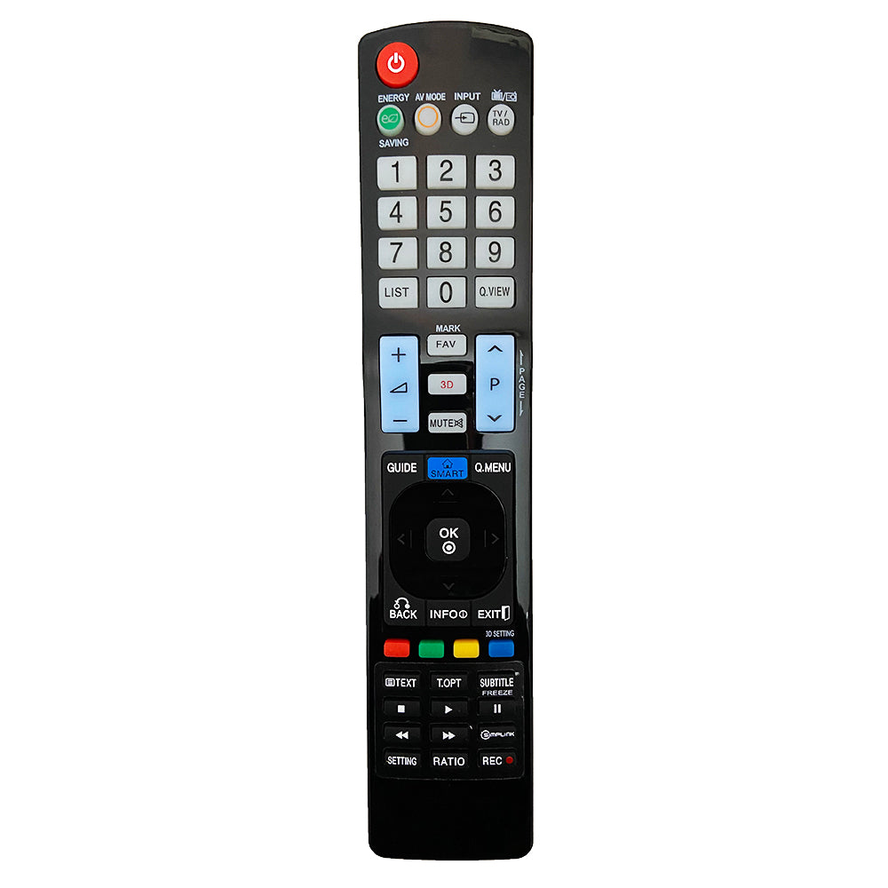 AKB72914222 AKB73615312 AKB74115502 AKB72914216 Remote Control Replacement For LG TV