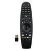 AN-MR19BA Magic Remote Replacement for LG TV 55SM8600PUA 55SM9000PUA without Voice