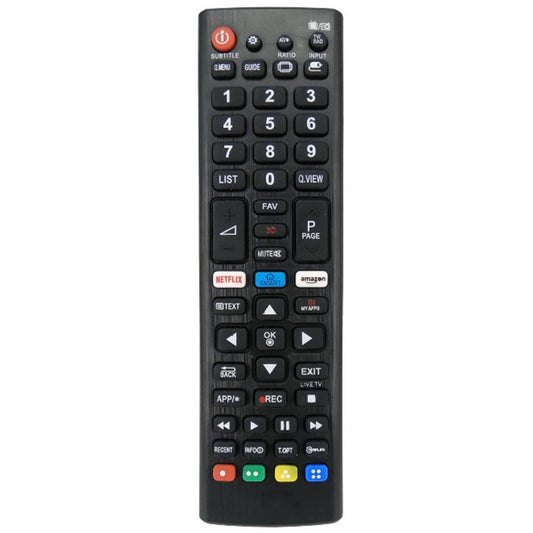 AKB75095314 Remote Control Replacement for LG Smart TV NETEFLIX
