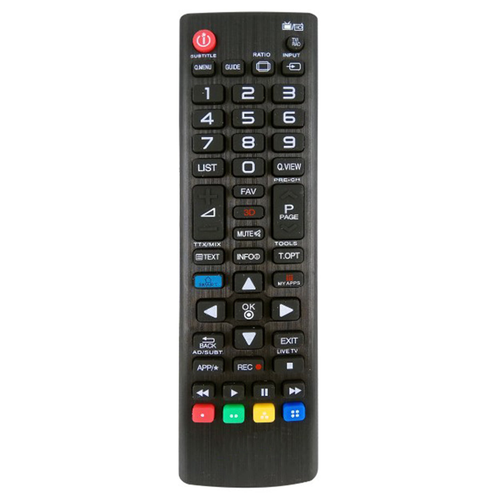 AKB74915310 Remote Replacement for LG TV 32LH570D 43LH570T 49LH570T