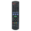 N2QAYB000345 Remote Replacement for Panasonic BLU-RAY Recorder DMR-BW750GL