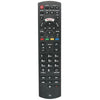 N2QAYB000933 Remote Replacement for Panasonic TV TH-42AS700A TH-55AS740A