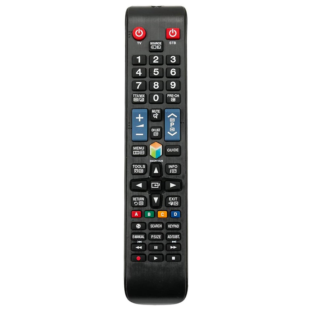 AA59-00790A Replacement Remote for Samsung LCD LED Plasma TV