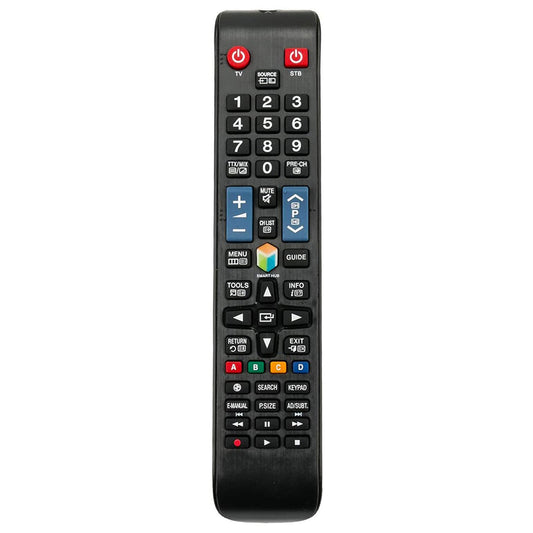 AA59-00790A Replacement Remote for Samsung LCD LED Plasma TV