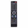 Chunghop E-S903 Universal Remote Replacement for Samsung LED LCD HDTV 3DTV