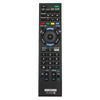 RMGD030 RM-GD030 RM-GD031 RM-GD032 Remote Replacement For Sony TV