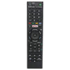 RMT-TX100U Rrmote Control for Sony 4K Smart TV KDL-65W850C KDL-55W800C