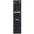 RMT-TX102B Remote Control Replacement for Sony Netflix  LED HDTV