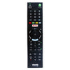 RMT-TX102D Remote Control Replacement for Sony TV KDL-32R500C KDL-40R550C