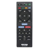 RMT-B128P Remote Replacement for sony Blu-ray Disc Player