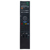 RM-GD005 Remote Replacement for Sony TV KDL-40Z4500 KDL-46Z4500 KDL-52Z4500