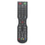 QT1D QT166 QT155 QT155S Remote Control Replacement For SONIQ TV