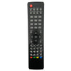 0118020315 LCDV2656HDR LCDV3256HD Remote Replacement For TEAC LCD LED TV DLE LE LEV