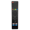 RM-C3227B Remote Replacement for JVC TV