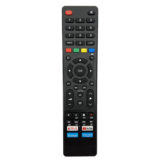 AW39B4SM Remote Replacement for Aiwa TV