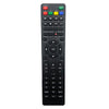 LTV32HD LTV47FHD LEDTV42FHD Remote Replacement For Viano HDTV Smart LCD LED TV