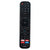 ERF2A60 RF Replacement Voice Remote for Hisense TV H8F H9F Series 50H8F 55H8F