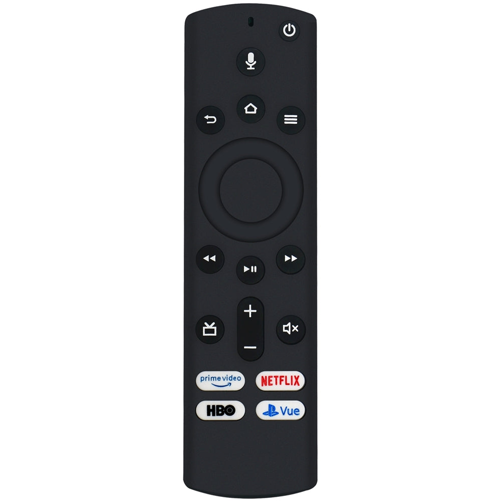 CT-RC1US-19 Voice Remote Control Replacement for Toshiba Fire 4K TV 32LF221C19