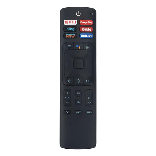 ERF3A69 IR Replacement Remote for Hisense TV LC55N8003U LN60N7000
